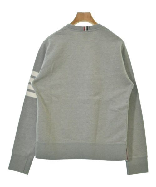 THOM BROWNE（トムブラウン）スウェット グレー サイズ:2(M位) レディース/2200680475039