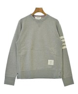 THOM BROWNE（トムブラウン）スウェット グレー サイズ:2(M位) レディース/2200680475039