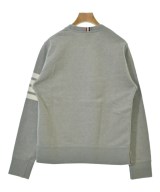 THOM BROWNE（トムブラウン）スウェット グレー サイズ:2(M位) レディース/2200680475039