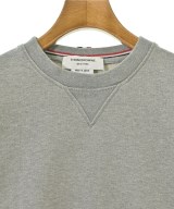THOM BROWNE（トムブラウン）スウェット グレー サイズ:2(M位) レディース/2200680475039