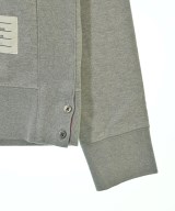 THOM BROWNE（トムブラウン）スウェット グレー サイズ:2(M位) レディース/2200680475039