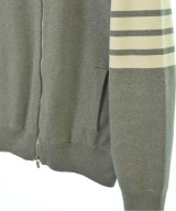 THOM BROWNE（トムブラウン）ニット・セーター グレー サイズ:5(XXL位) メンズ/2200680514073