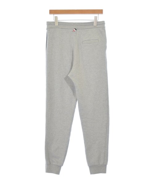 THOM BROWNE（トムブラウン）スウェットパンツ グレー サイズ:0(XS位) メンズ/2200680275035