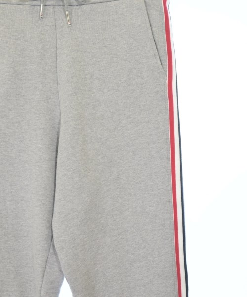 THOM BROWNE（トムブラウン）スウェットパンツ グレー サイズ:0(XS位) メンズ/2200680275035