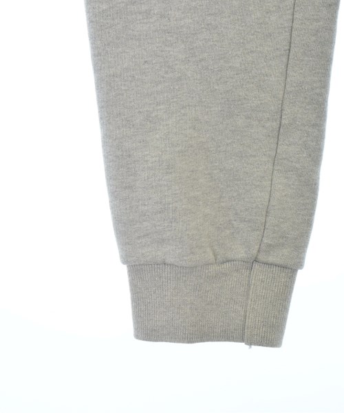THOM BROWNE（トムブラウン）スウェットパンツ グレー サイズ:0(XS位) メンズ/2200680275035