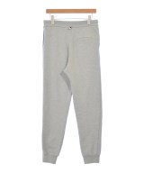 THOM BROWNE（トムブラウン）スウェットパンツ グレー サイズ:0(XS位) メンズ/2200680275035