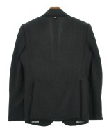 THOM BROWNE（トムブラウン）テーラードジャケット グレー サイズ:-(XS位) メンズ/2200680925015