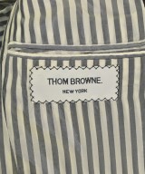 THOM BROWNE（トムブラウン）テーラードジャケット グレー サイズ:-(XS位) メンズ/2200680925015