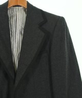 THOM BROWNE（トムブラウン）テーラードジャケット グレー サイズ:-(XS位) メンズ/2200680925015
