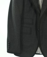 THOM BROWNE（トムブラウン）テーラードジャケット グレー サイズ:-(XS位) メンズ/2200680925015