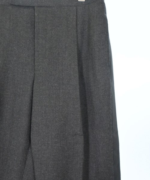 THOM BROWNE（トムブラウン）スラックス グレー サイズ:-(M位) メンズ/2200680925022