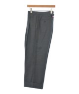 THOM BROWNE（トムブラウン）スラックス グレー サイズ:-(M位) メンズ/2200680925022