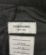 THOM BROWNE（トムブラウン）スラックス グレー サイズ:-(M位) メンズ/2200680925022