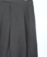 THOM BROWNE（トムブラウン）スラックス グレー サイズ:-(M位) メンズ/2200680925022