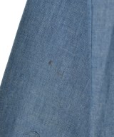 THOM BROWNE（トムブラウン）カジュアルシャツ 青 サイズ:4(XL位) メンズ/2200681110014