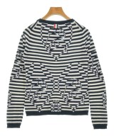 THOM BROWNE（トムブラウン）ニット・セーター 紺 サイズ:-(S位) レディース/2200675236058