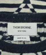 THOM BROWNE（トムブラウン）ニット・セーター 紺 サイズ:-(S位) レディース/2200675236058
