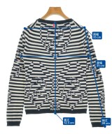 THOM BROWNE（トムブラウン）ニット・セーター 紺 サイズ:-(S位) レディース/2200675236058