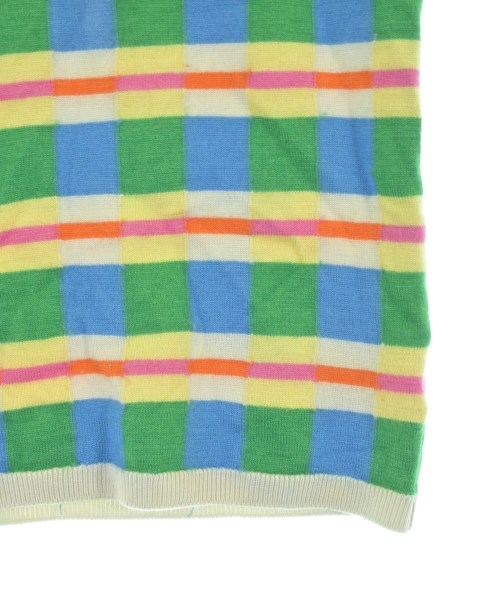 THOM BROWNE（トムブラウン）ベスト 緑 サイズ:0(XS位) レディース/2200678210222