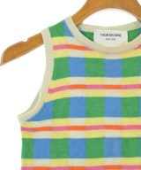 THOM BROWNE（トムブラウン）ベスト 緑 サイズ:0(XS位) レディース/2200678210222