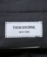 THOM BROWNE（トムブラウン）スラックス グレー サイズ:1(S位) メンズ/2200691172156