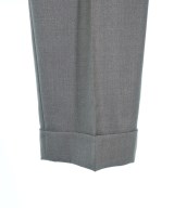 THOM BROWNE（トムブラウン）スラックス グレー サイズ:1(S位) メンズ/2200691172156