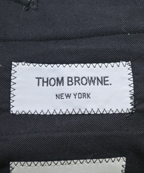 THOM BROWNE（トムブラウン）ショートパンツ グレー サイズ:2(M位) メンズ/2200691172163