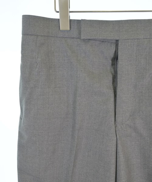 THOM BROWNE（トムブラウン）ショートパンツ グレー サイズ:2(M位) メンズ/2200691172163