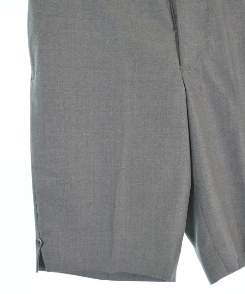 THOM BROWNE（トムブラウン）ショートパンツ グレー サイズ:2(M位) メンズ/2200691172163