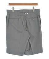 THOM BROWNE（トムブラウン）ショートパンツ グレー サイズ:2(M位) メンズ/2200691172163