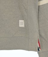 THOM BROWNE（トムブラウン）スウェット グレー サイズ:40(M位) レディース/2200691870656