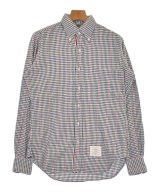 THOM BROWNE カジュアルシャツ