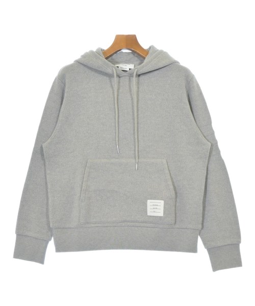 THOM BROWNE(トムブラウン)パーカー グレー サイズ:2(M位)/2200695822095