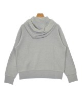 THOM BROWNE（トムブラウン）パーカー グレー サイズ:2(M位) メンズ/2200695822095