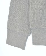 THOM BROWNE（トムブラウン）パーカー グレー サイズ:2(M位) メンズ/2200695822095