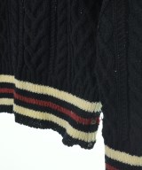 THOM BROWNE（トムブラウン）ニット・セーター 紺 サイズ:2(M位) メンズ/2200695658045