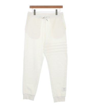 THOM BROWNE スウェットパンツ