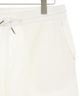 THOM BROWNE（トムブラウン）スウェットパンツ 白 サイズ:1(S位) メンズ/2200696640193