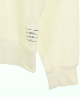 THOM BROWNE（トムブラウン）スウェット 白 サイズ:3(L位) メンズ/2200696640209
