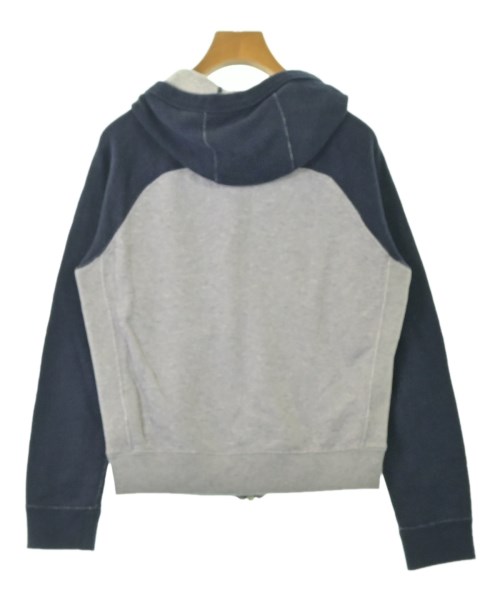 THOM BROWNE（トムブラウン）パーカー グレー サイズ:-(M位) レディース/2200697625090