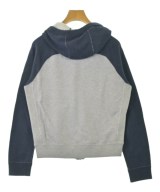 THOM BROWNE（トムブラウン）パーカー グレー サイズ:-(M位) レディース/2200697625090