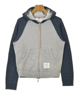 THOM BROWNE パーカー
