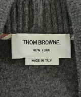 THOM BROWNE（トムブラウン）カーディガン グレー サイズ:1(S位) メンズ/2200698068018