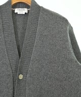 THOM BROWNE（トムブラウン）カーディガン グレー サイズ:1(S位) メンズ/2200698068018