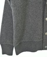 THOM BROWNE（トムブラウン）カーディガン グレー サイズ:1(S位) メンズ/2200698068018