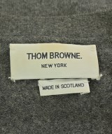THOM BROWNE（トムブラウン）カーディガン グレー サイズ:2(M位) メンズ/2200698178052