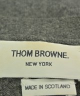 THOM BROWNE（トムブラウン）カーディガン グレー サイズ:2(M位) メンズ/2200698178052