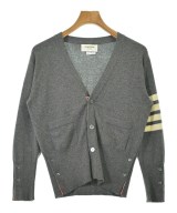 THOM BROWNE カーディガン