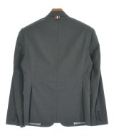 THOM BROWNE（トムブラウン）テーラードジャケット グレー サイズ:0(XS位) メンズ/2200698178069