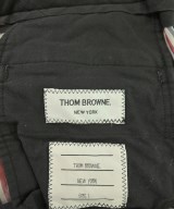 THOM BROWNE（トムブラウン）スラックス グレー サイズ:L メンズ/2200698178076
